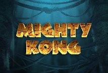 Mighty Kong Slot Review